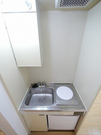 サイトピアの物件内観写真